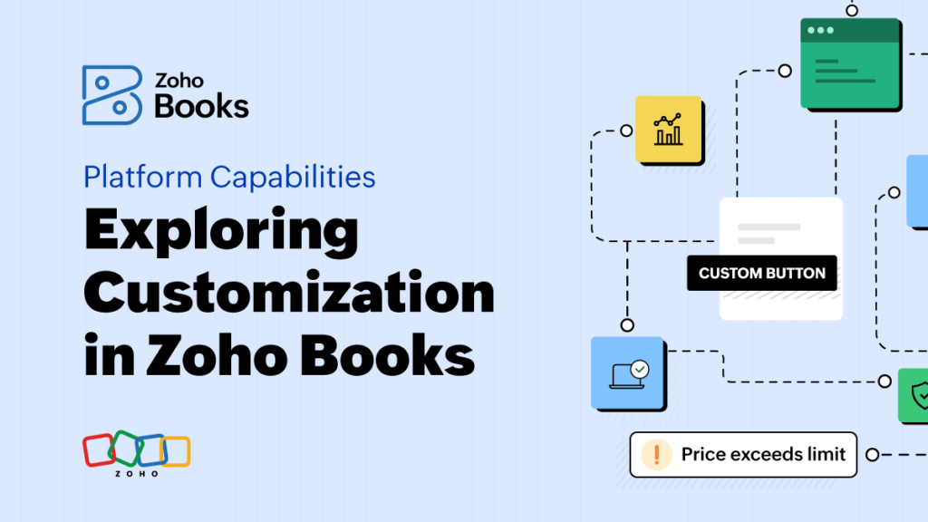Zoho Books
