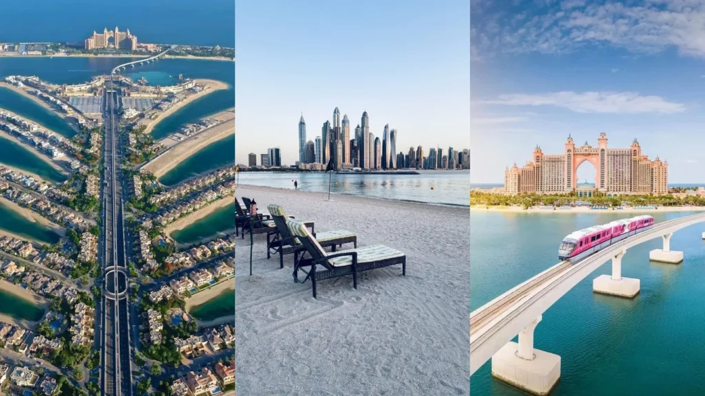Palm Jumeirah