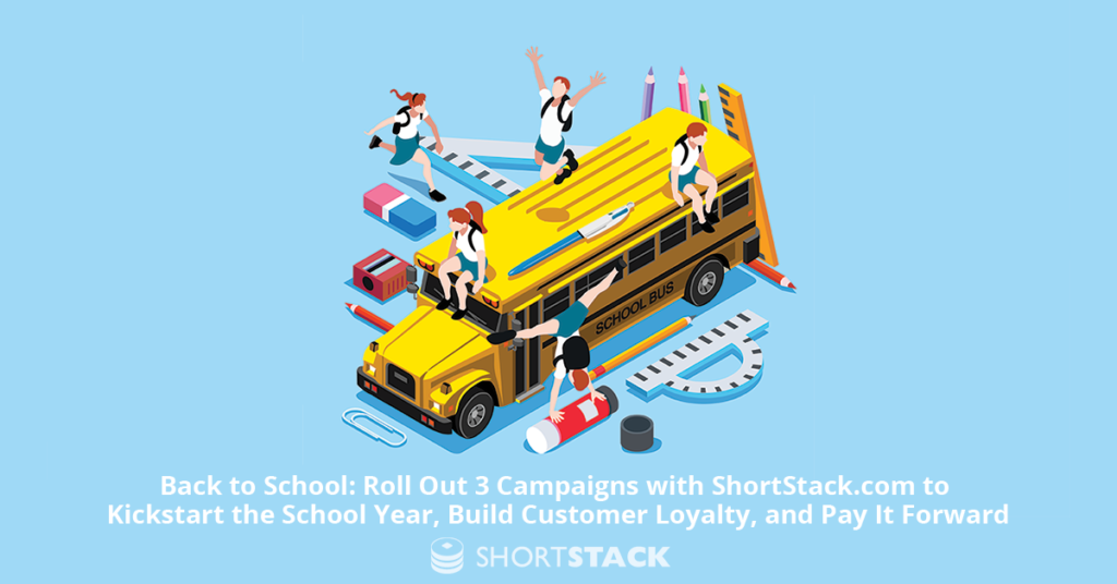 ShortStack
