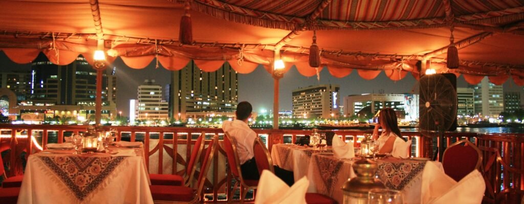 Dubai Creek