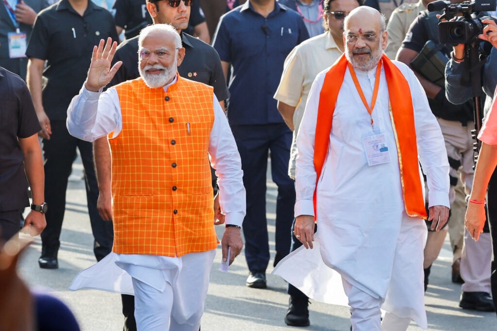 Modi