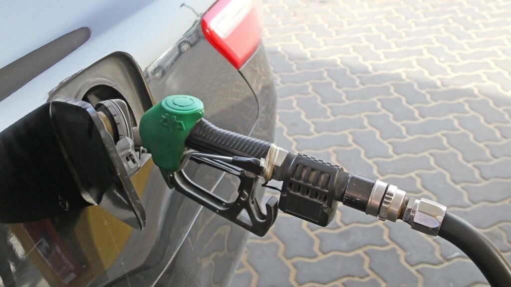 Petrol