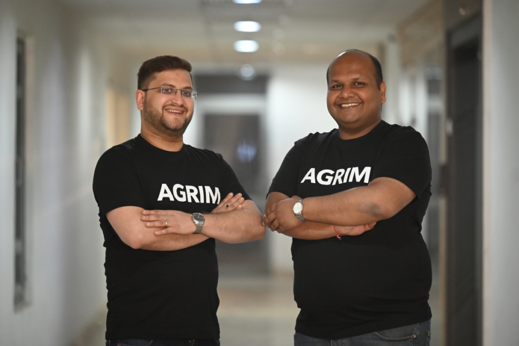 Agrim