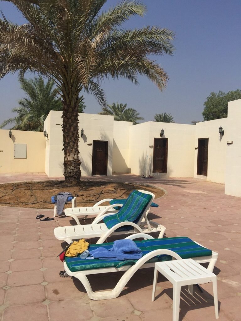 Khatts Springs