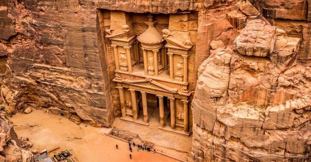 Petra