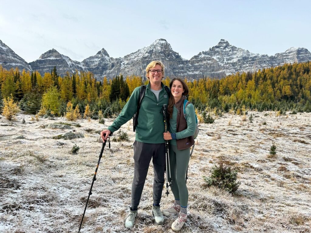Banff National Park