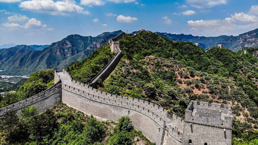 Great Wall of China