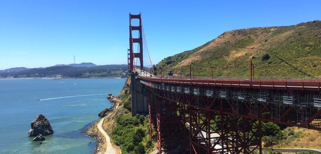 Golden Gate Bridge