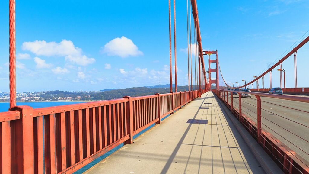 Golden Gate Bridge