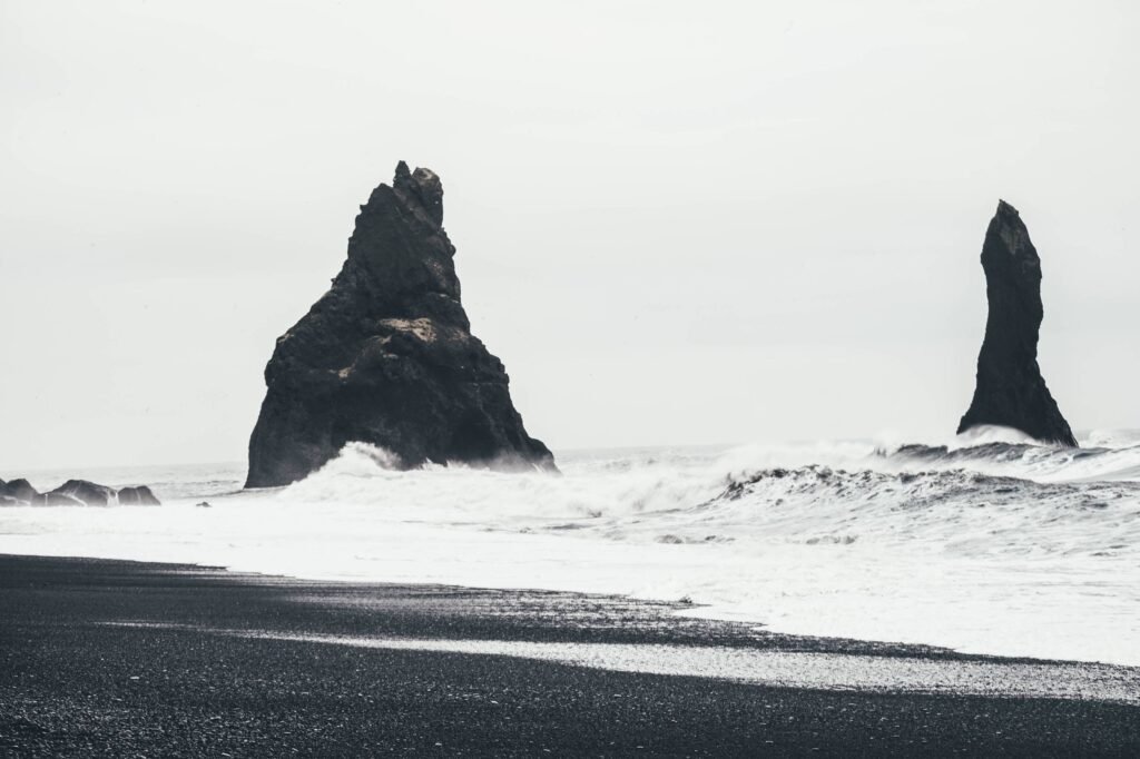 Reynisfjara