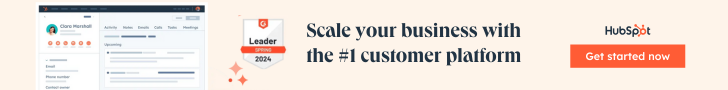 Get HubSpot
